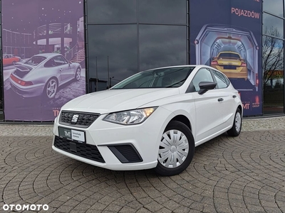 Seat Ibiza 1.0 EVO Reference S&S