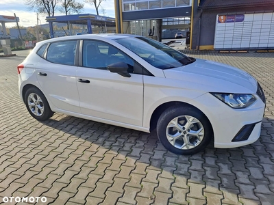 Seat Ibiza 1.0 EVO Style S&S