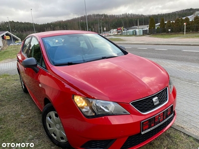 Seat Ibiza 1.0 MPI