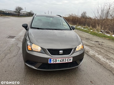 Seat Ibiza ST 1.0 MPI CONNECT