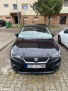 Seat Ibiza 1.0 TSI GPF Full LED S&S