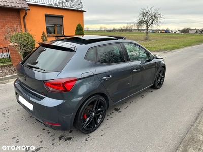 Seat Ibiza 1.0 TSI GPF Xcellence S&S DSG