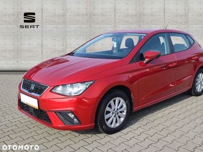 Seat Ibiza 1.0 TSI Style S&S