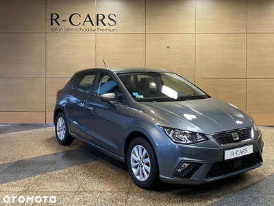 Seat Ibiza 1.0 TSI Style S&S