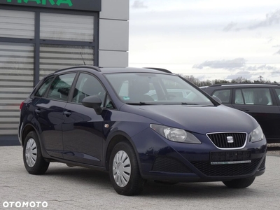 Seat Ibiza 1.2 12V Best of