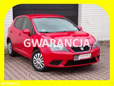 Seat Ibiza 1.2 12V Entry