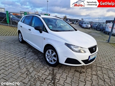 Seat Ibiza 1.2 12V Reference