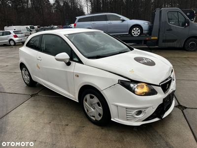 Seat Ibiza 1.2 12V Reference