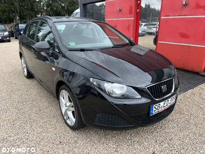 Seat Ibiza 1.2 12V Reference