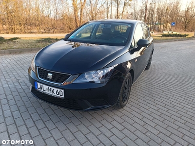 Seat Ibiza 1.2 12V Style