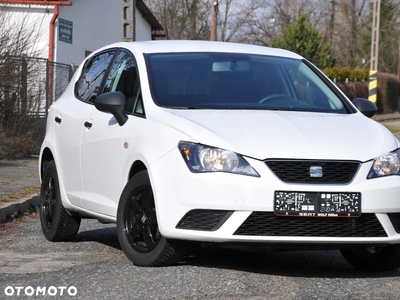 Seat Ibiza 1.2 Style