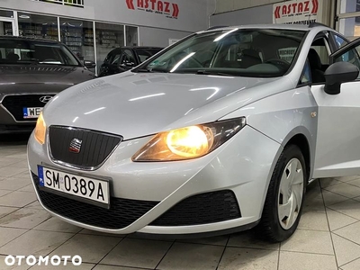 Seat Ibiza 1.2 TDI DPF Style