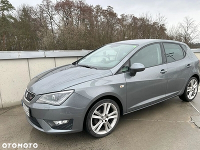 Seat Ibiza 1.2 TSI FR