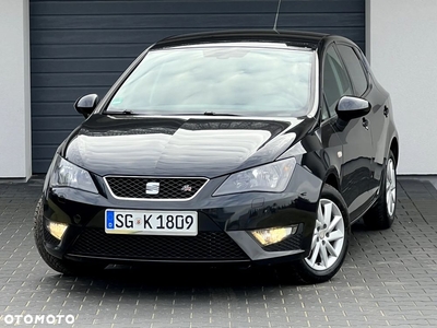 Seat Ibiza 1.2 TSI FR