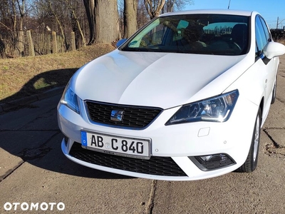 Seat Ibiza 1.2 TSI Reference