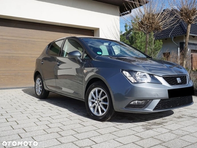 Seat Ibiza 1.2 TSI Style