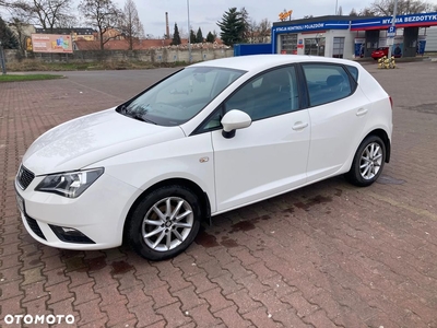 Seat Ibiza 1.2 TSI Style