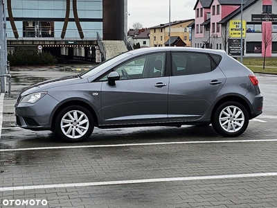 Seat Ibiza 1.2 TSI Style Viva