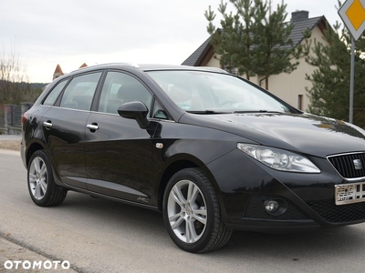 Seat Ibiza 1.4 16V Sport