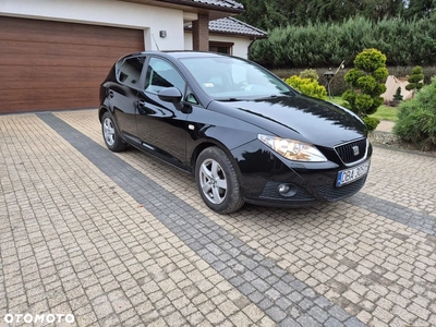 Seat Ibiza 1.4 16V Style