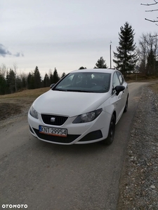 Seat Ibiza 1.4 16V Style