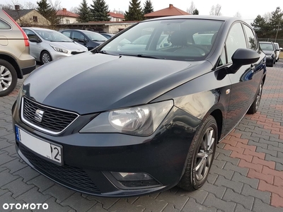 Seat Ibiza 1.4 Reference