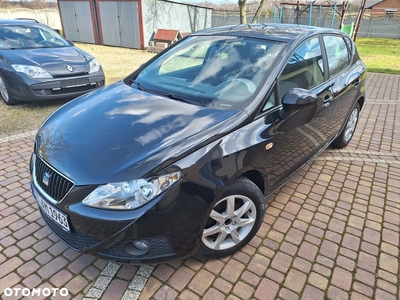 Seat Ibiza 1.6 16V Sport