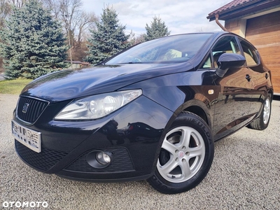 Seat Ibiza 1.6 16V Style