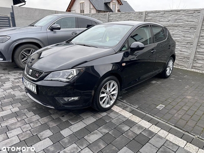 Seat Ibiza 1.6 TDI CR FR