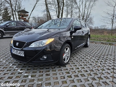 Seat Ibiza 1.9 TDI Sport