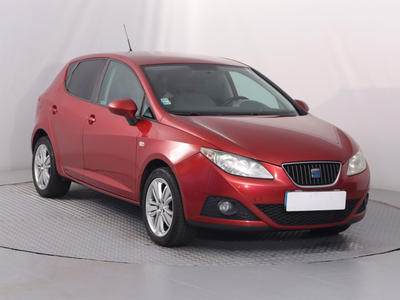 Seat Ibiza 2010 1.2 12V 164440km Kombi