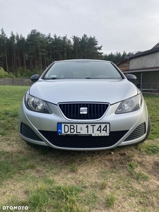 Seat Ibiza SC 1.2 12V