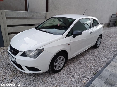 Seat Ibiza SC 1.2 12V Style