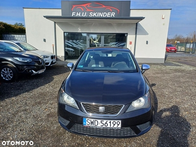 Seat Ibiza SC 1.2 TDI CR Style