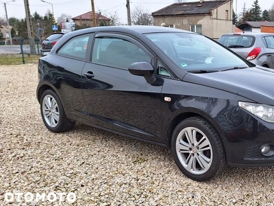 Seat Ibiza SC 1.4 16V Sport