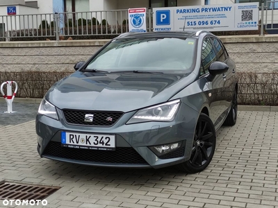 Seat Ibiza ST 1.2 TSI FR