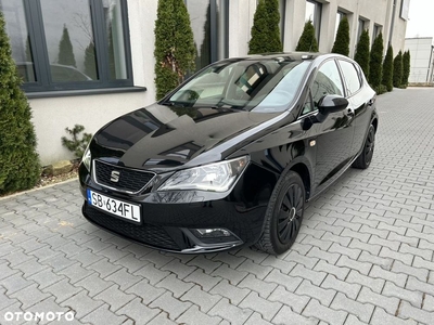 Seat Ibiza ST 1.4 TDI S&S DSG Style