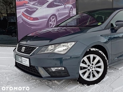 Seat Leon 1.0 EcoTSI Style S&S