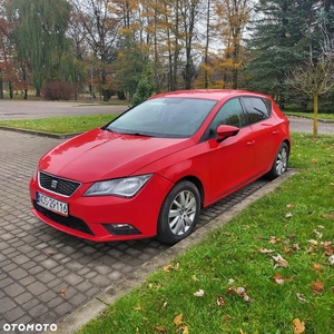 Seat Leon 1.2 TSI Copa S&S