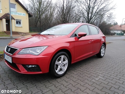 Seat Leon 1.2 TSI Full LED S&S