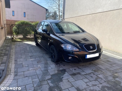 Seat Leon 1.2 TSI Sport