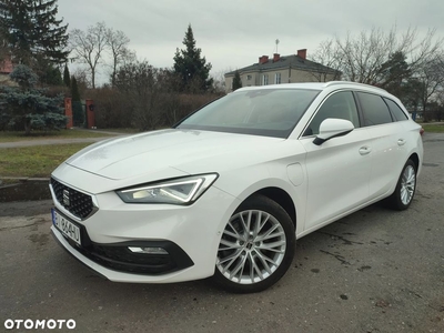 Seat Leon 1.4 e-Hybrid DSG Xcellence