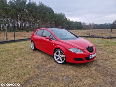 Seat Leon 1.4 Sport Limited