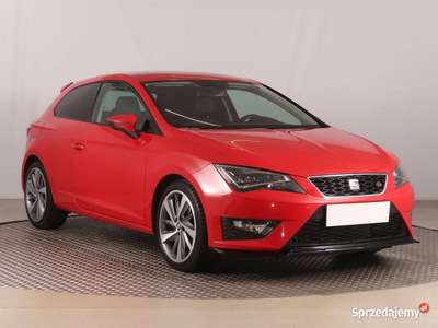 Seat Leon 1.4 TSI