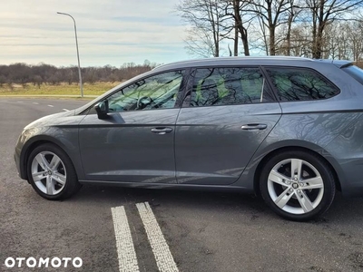 Seat Leon 1.4 TSI FR S&S