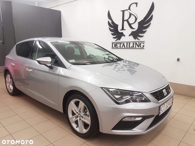 Seat Leon 1.4 TSI FR S&S