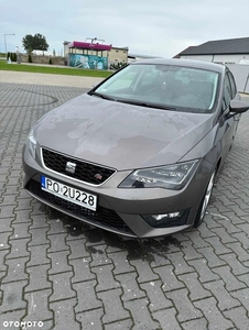 Seat Leon 1.4 TSI Full LED S&S