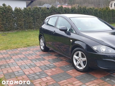 Seat Leon 1.4 TSI Reference