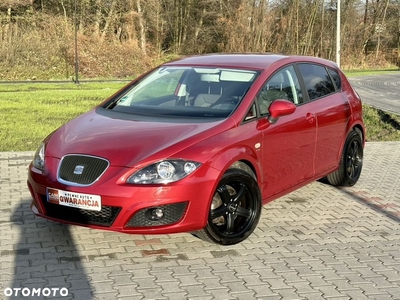 Seat Leon 1.4 TSI Sport Limited