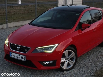 Seat Leon 1.4 TSI Start&Stop FR